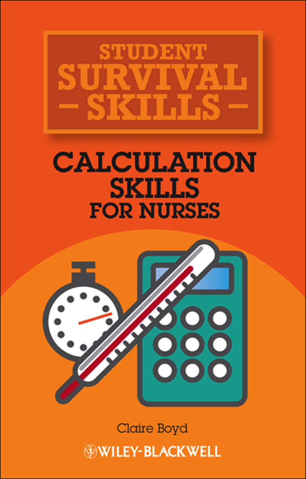 Calculation Skills for Nurses (eBook) Calculation Skills for Nurses (eBook)