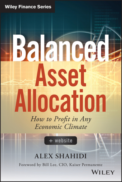 Cover image for book Balanced Asset Allocation