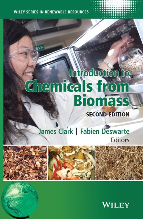 Introduction to Chemicals from Biomass 