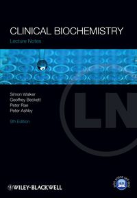 LECTURE NOTES CLINICAL BIOCHEMISTRY