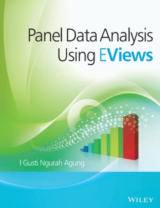 Panel Data Analysis using EViews
