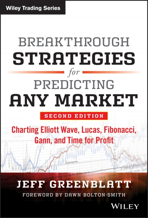 Cover image for book Breakthrough Strategies for Predicting Any Market