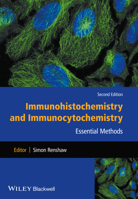 Immunohistochemistry and Immunocytochemistry 