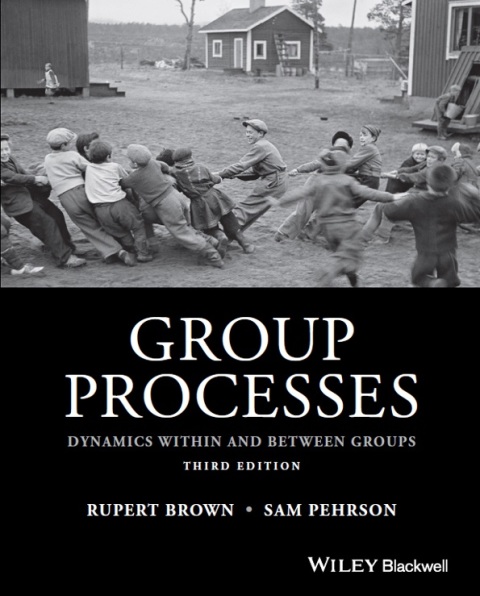 Group Processes 