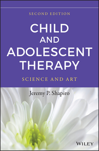 صورة الغلاف: Child and Adolescent Therapy: Science and Art 2nd edition 9781118722114