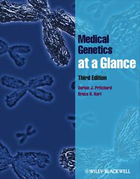 MEDICAL GENETICS AT A GLANCE