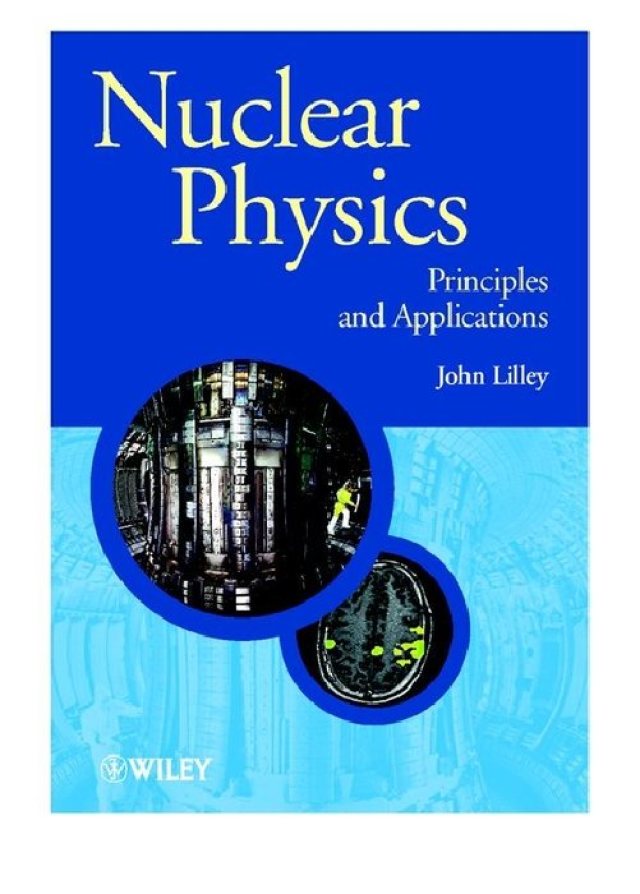 Nuclear Physics