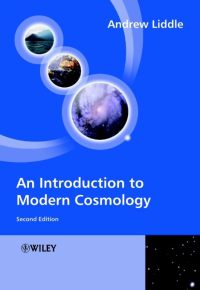 صورة الغلاف: An Introduction to Modern Cosmology 2nd edition 9780470848357