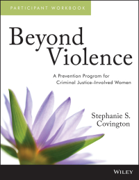 صورة الغلاف: Beyond Violence 1st edition 9781118657102