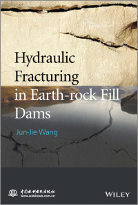 صورة الغلاف: Hydraulic Fracturing in Earth-rock Fill Dams 1st edition 9781118725504