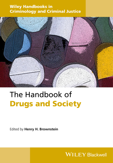 Cover image for book The Handbook of Drugs and Society
