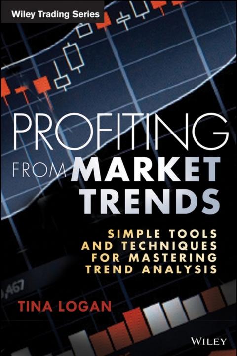 Cover image for book Profiting from Market Trends