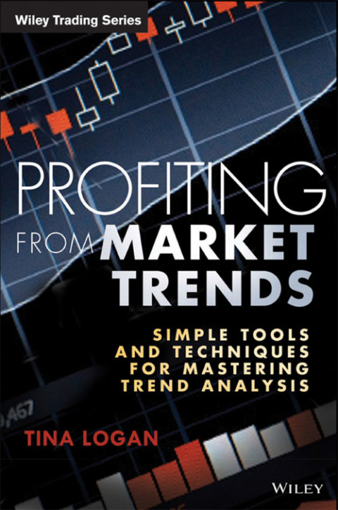 Cover image for book Profiting from Market Trends