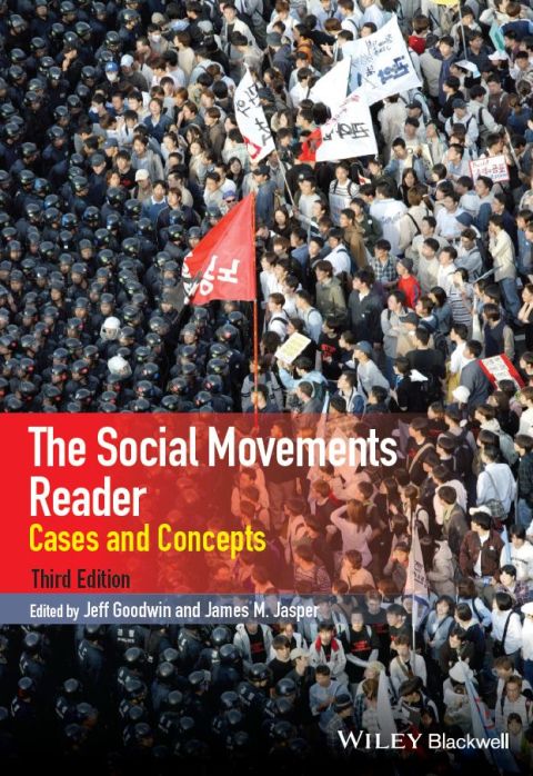 Cover image for book The Social Movements Reader