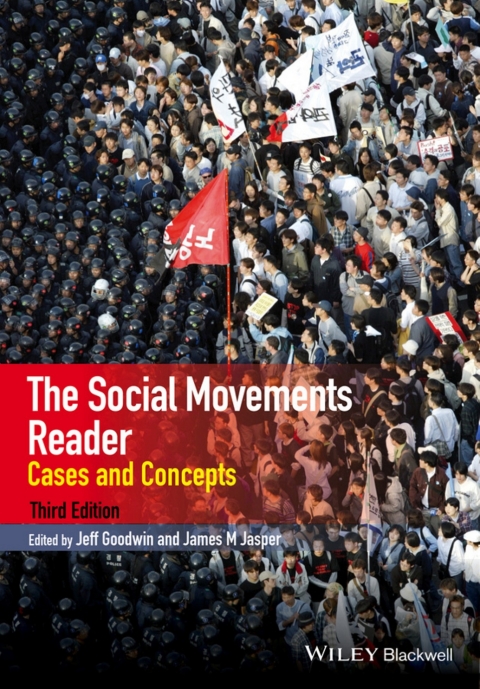 Cover image for book The Social Movements Reader: Cases and Concepts