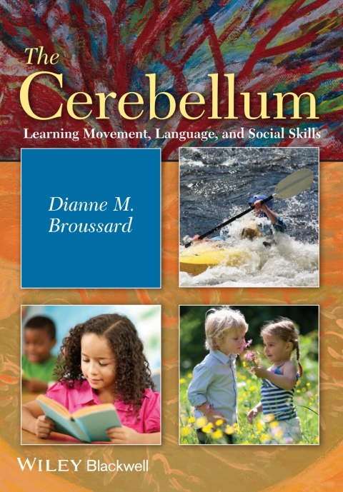 Cover image for book The Cerebellum