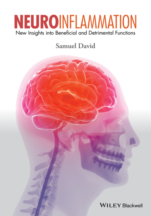 Cover image for book Neuroinflammation