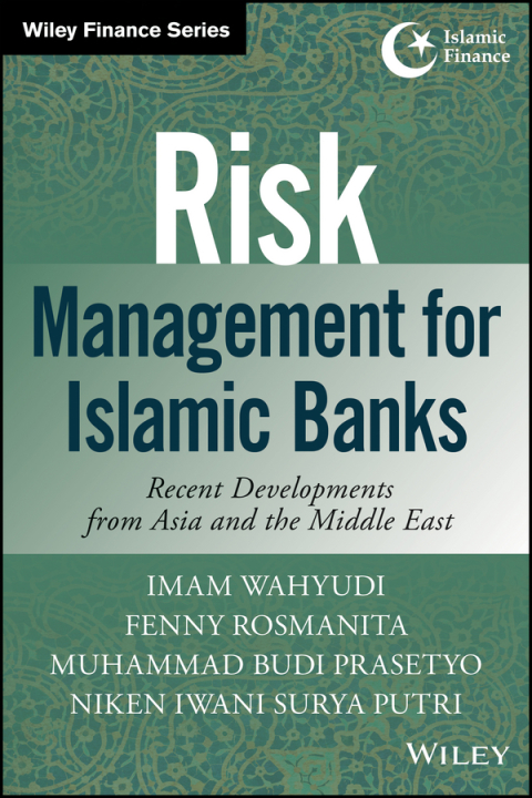 Cover image for book Risk Management for Islamic Banks