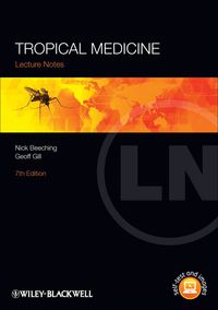 LECTURE NOTES TROPICAL MEDICINE