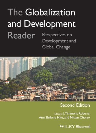 The Globalization and Development Reader
