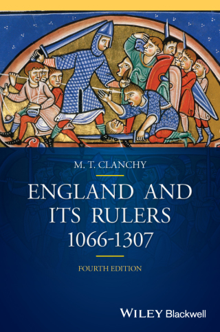 England and its Rulers