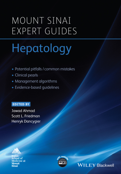 Cover image for book Hepatology