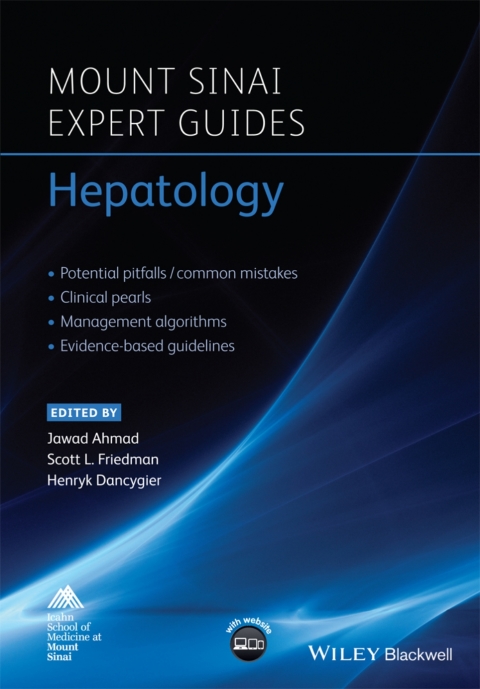 Cover image for book Hepatology