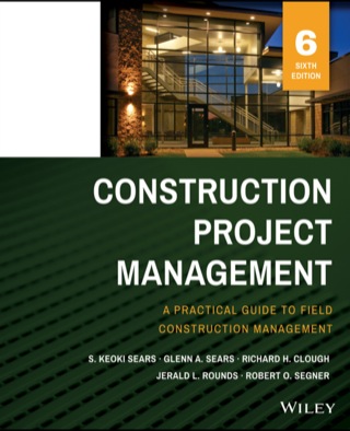 Construction Project Management