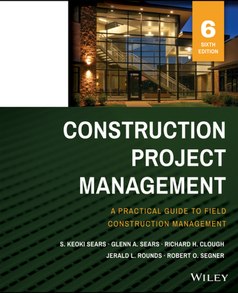 Construction Project Management 