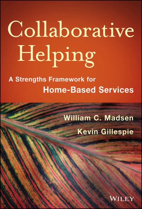 Cover image for book Collaborative Helping