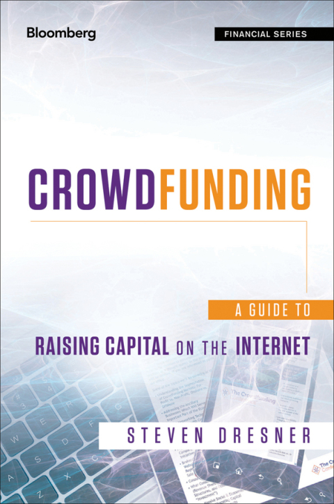 Cover image for book Crowdfunding