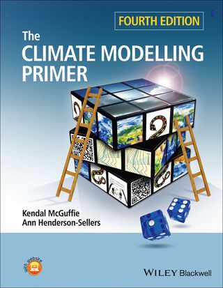 Climate Modelling Primer
