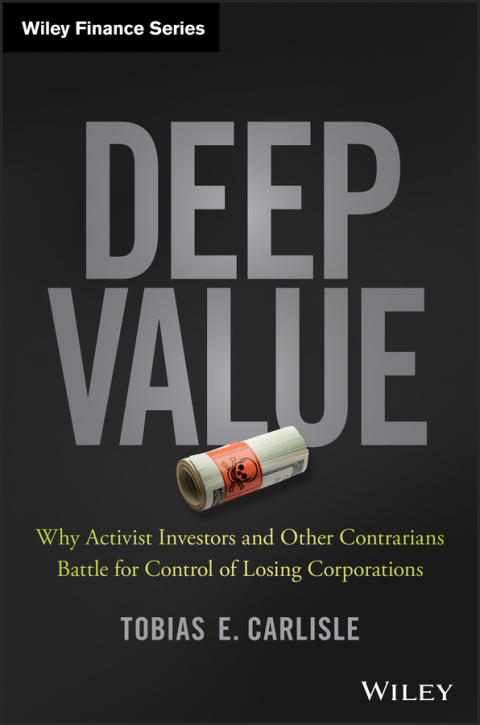 Cover image for book Deep Value