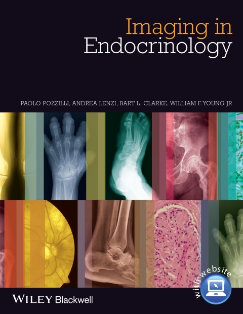 Imaging in Endocrinology 