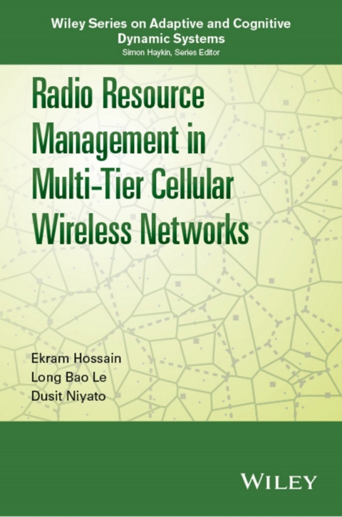 Radio Resource Management in Multi-Tier Cellular Wireless Networks 