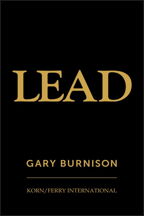 Cover image for book Lead