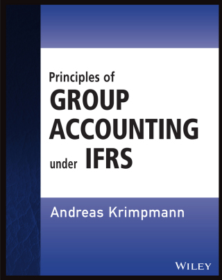 Principles of Group Accounting under IFRS