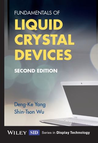 Fundamentals of Liquid Crystal Devices