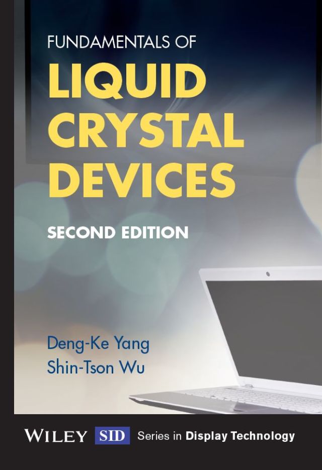 Fundamentals of Liquid Crystal Devices