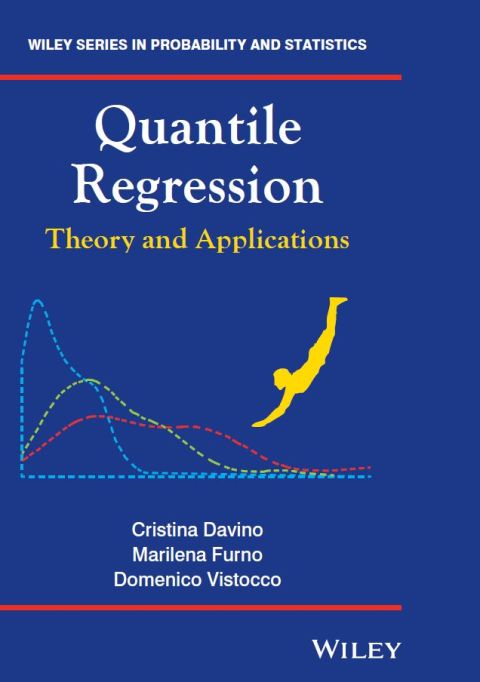 Cover image for book Quantile Regression