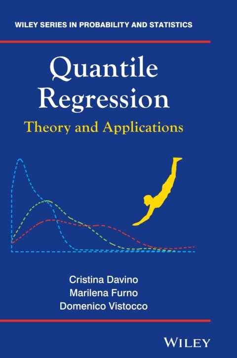Cover image for book Quantile Regression
