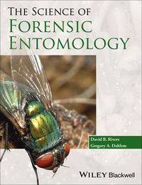 SCIENCE OF FORENSIC ENTOMOLOGY