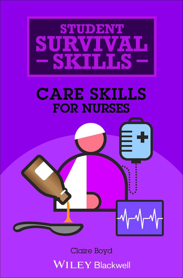 Student Survival Skills Care Skills for Nurses