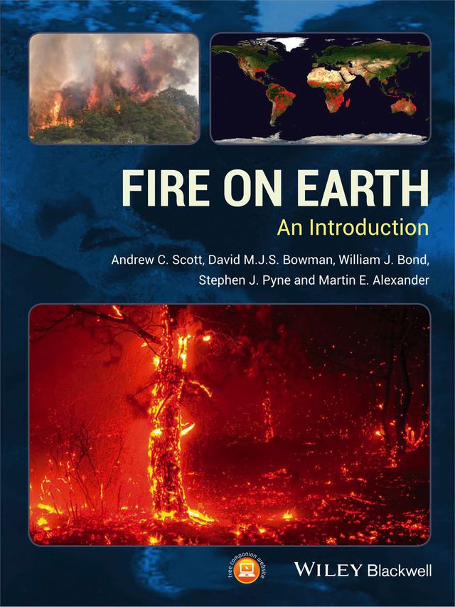 Fire on Earth an Introduction
