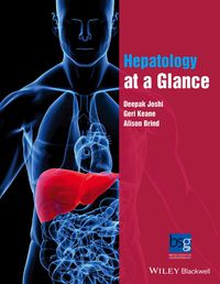HEPATOLOGY AT A GLANCE