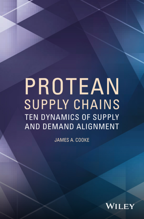 Cover image for book Protean Supply Chains
