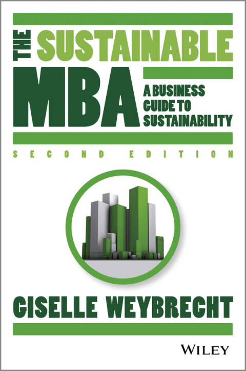 Sustainable Mba