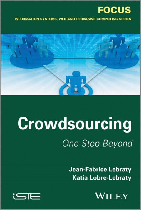 Cover image for book Crowdsourcing