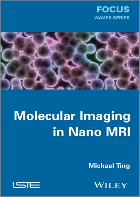 Cover image for book Molecular Imaging in Nano MRI