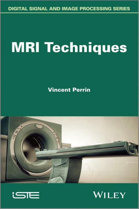Cover image for book MRI Techniques